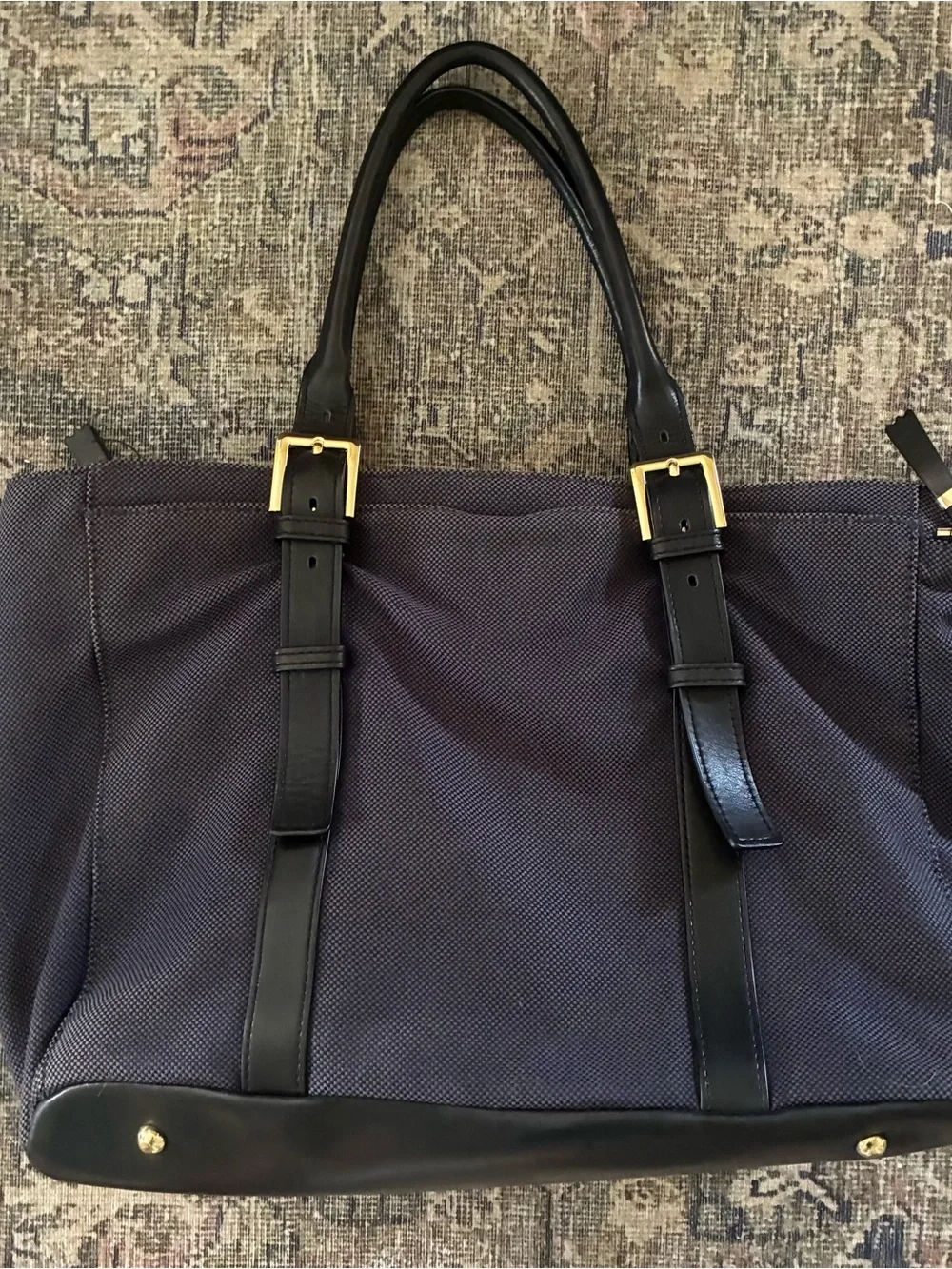 India Hicks Bag